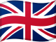 Flag of United Kingdom